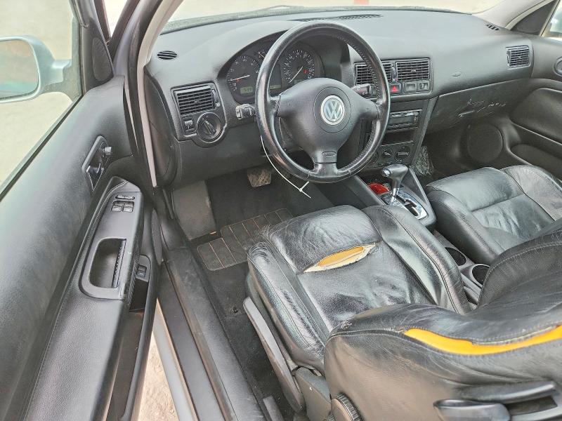 Продажа на аукционе авто 2005 Volkswagen Gti, vin: 9BWDE61J554015631, номер лота: 55832686