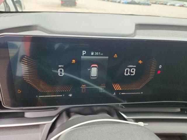 Aukcja sprzedaży 2026 Kia Carnival, vin: KNDNC5K32T6624420, numer aukcji: 55415776