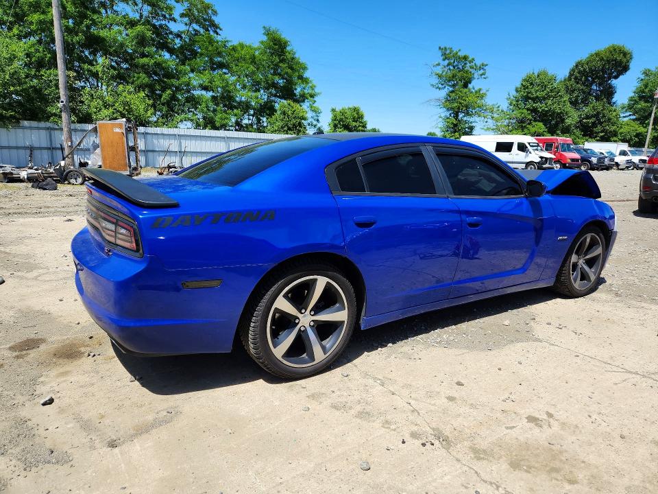 2013 Dodge Charger მანქანა იყიდება აუქციონზე, vin: 2C3CDXCT2DH649899, აუქციონის ნომერი: 56889626
