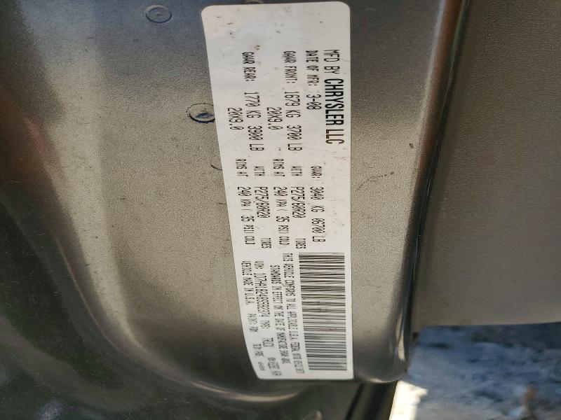 57150146 :رقم المزاد ، 1D7HA18248S592374 vin ، 2008 Dodge Ram 1500 مزاد بيع