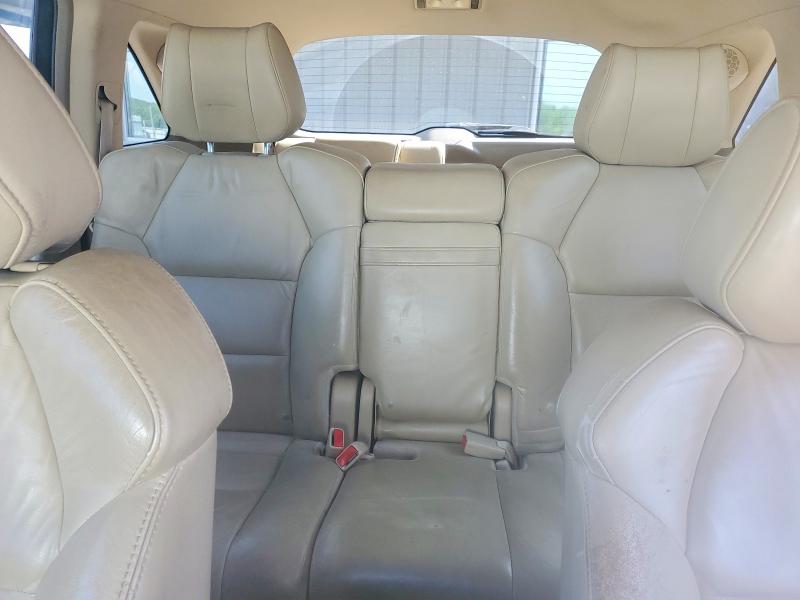 Продаж на аукціоні авто 2010 Acura Mdx, vin: 2HNYD2H65AH528376, номер лоту: 57835356