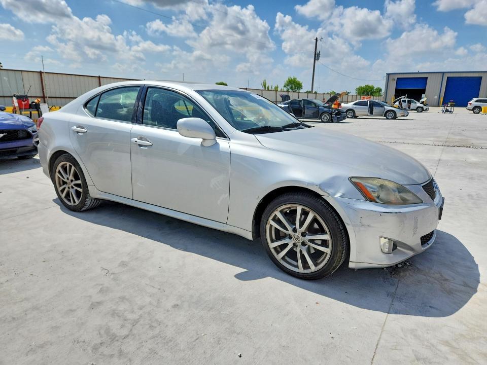 Aukcja sprzedaży 2008 Lexus Is, vin: JTHBK262X85052840, numer aukcji: 55841816