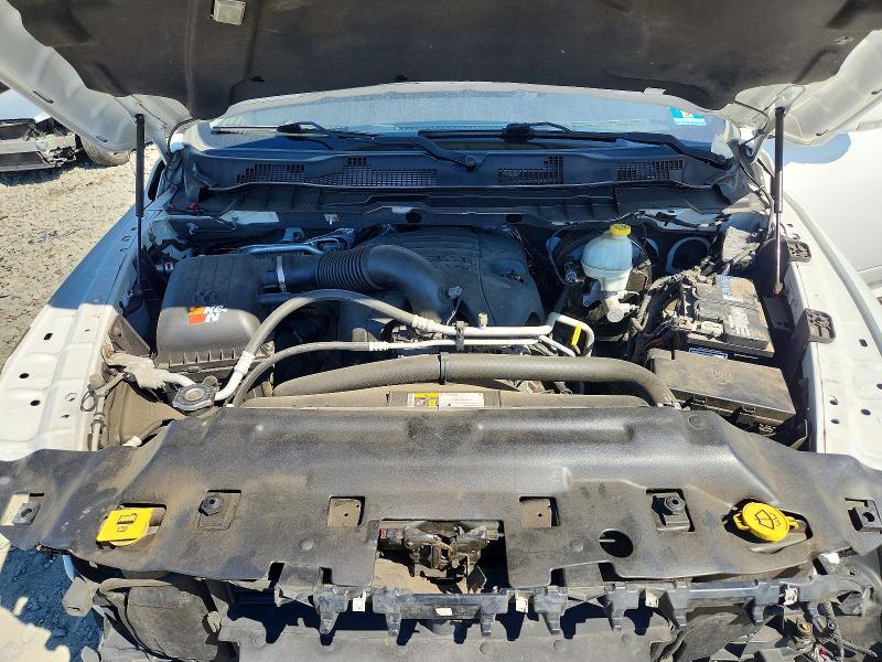 Продажа на аукционе авто 2015 Ram 1500, vin: 1C6RR7HTXFS546295, номер лота: 54922126