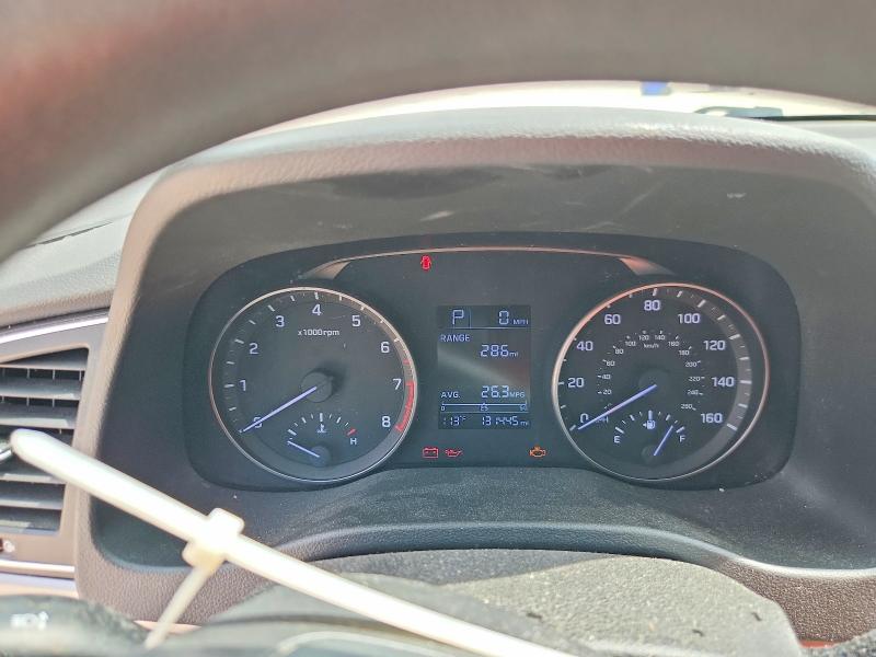 Aukcja sprzedaży 2017 Hyundai Elantra, vin: 5NPD84LF1HH012254, numer aukcji: 56475986