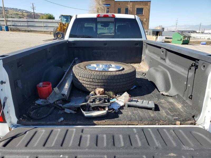 Aukcja sprzedaży 2016 Gmc Sierra, vin: 1GT42XE84GF210627, numer aukcji: 55943966