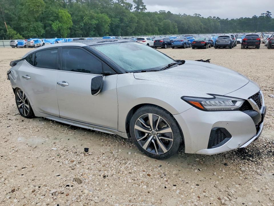 Aukcja sprzedaży 2020 Nissan Maxima, vin: 1N4AA6DV1LC373020, numer aukcji: 57067616