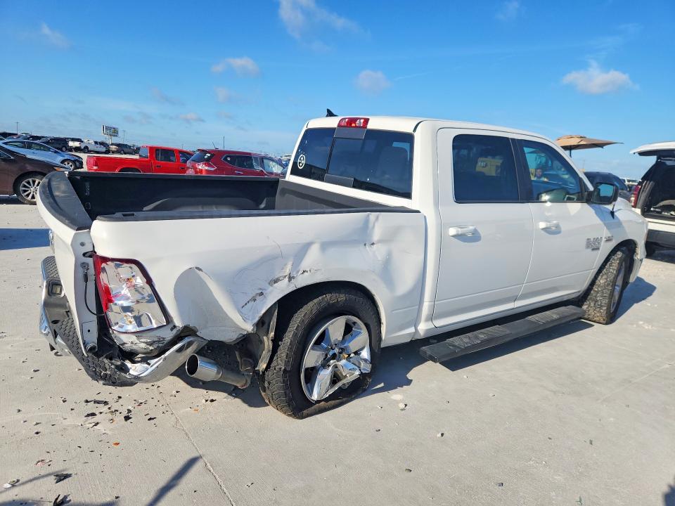 Продажа на аукционе авто 2019 Other 1500 2wd, vin: 1C6RR6LT9KS549524, номер лота: 56970886