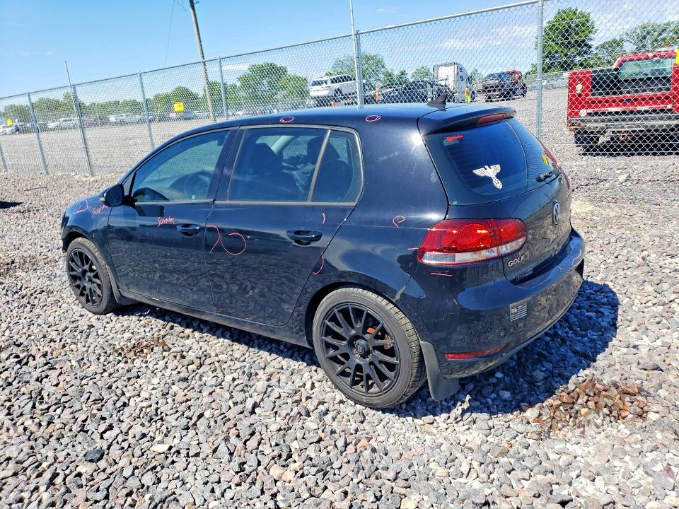 Продажа на аукционе авто 2013 Volkswagen Golf, vin: WVWDM7AJXDW121773, номер лота: 56436446