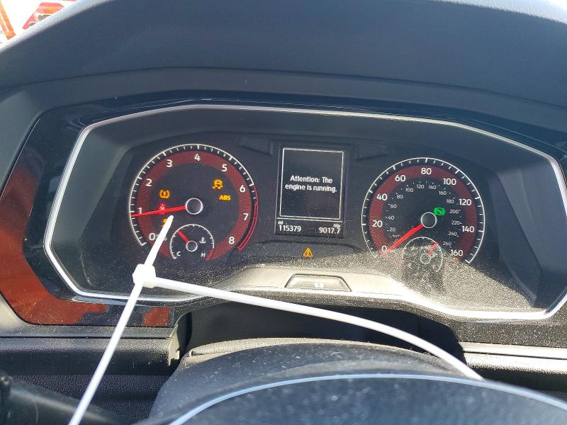 Продаж на аукціоні авто 2019 Volkswagen Jetta, vin: 3VWC57BU5KM262312, номер лоту: 57177176
