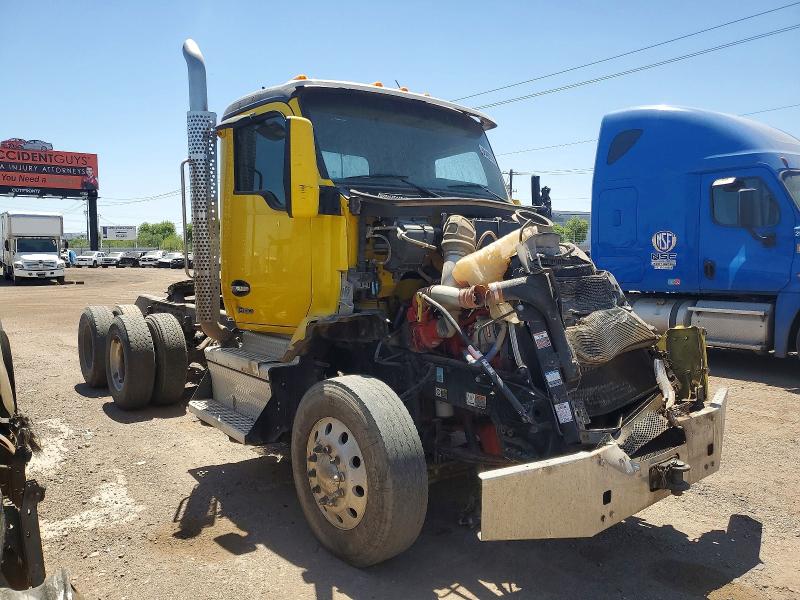 2024 Kenworth T880 მანქანა იყიდება აუქციონზე, vin: 1XKZD49XXRJ265930, აუქციონის ნომერი: 50406776