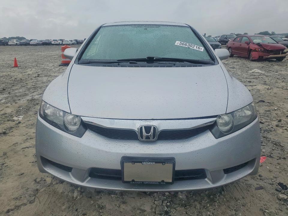 Aukcja sprzedaży 2011 Honda Civic, vin: 19XFA1F96BE003255, numer aukcji: 56630216