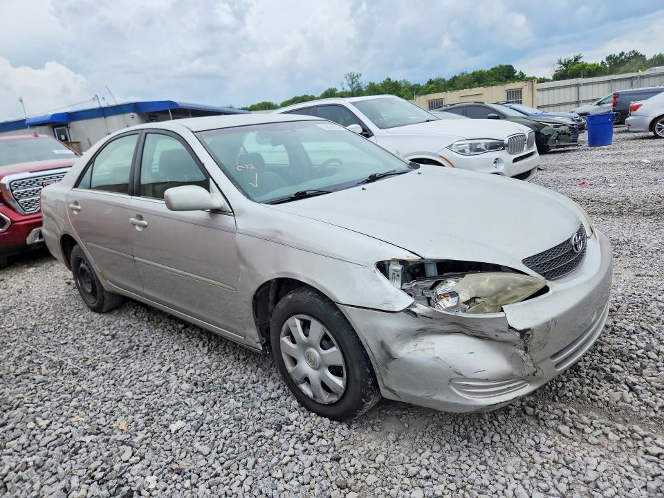 Продаж на аукціоні авто 2002 Toyota Camry, vin: 4T1BE32K72U553293, номер лоту: 56855056