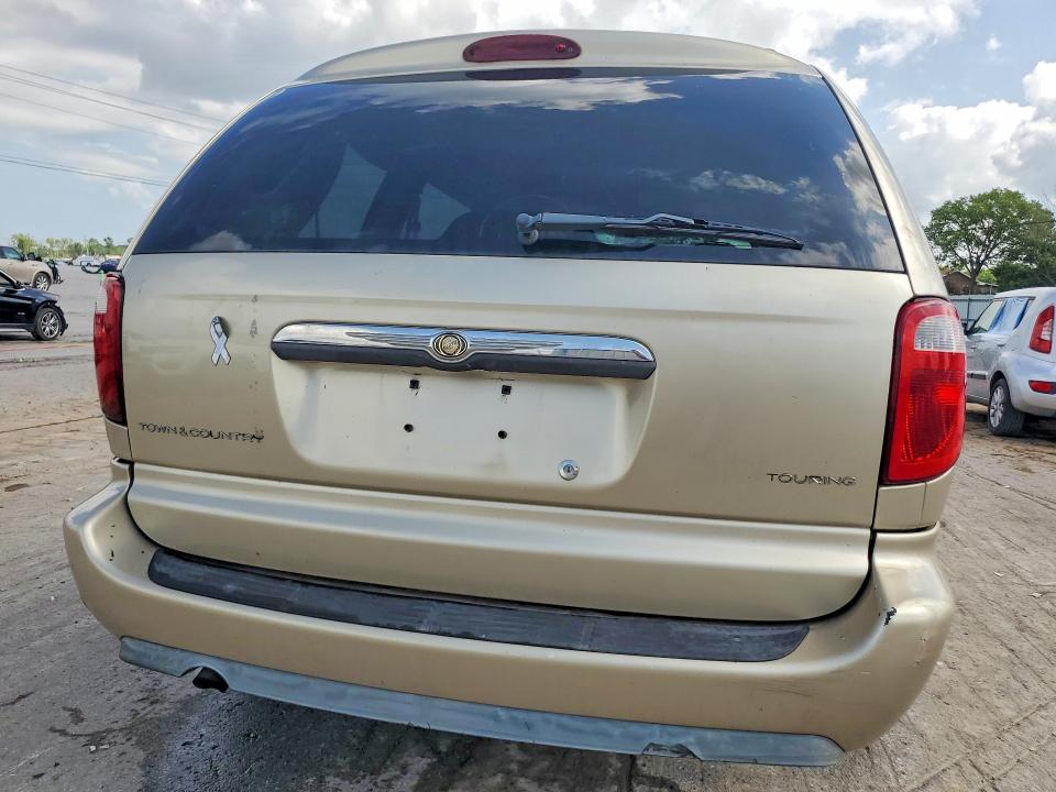 Aukcja sprzedaży 2005 Chrysler Town & Country, vin: 2C4GP54L85R499669, numer aukcji: 58951356