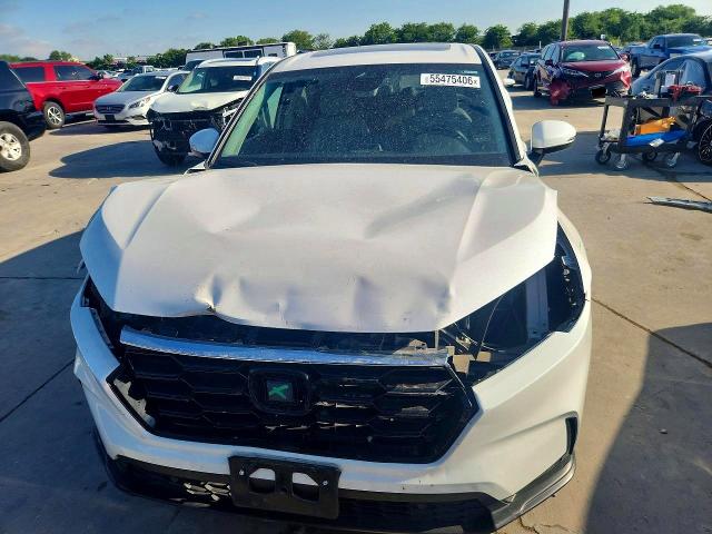 55475406 :رقم المزاد ، 2HKRS3H79RH317196 vin ، 2024 Honda Cr-v مزاد بيع