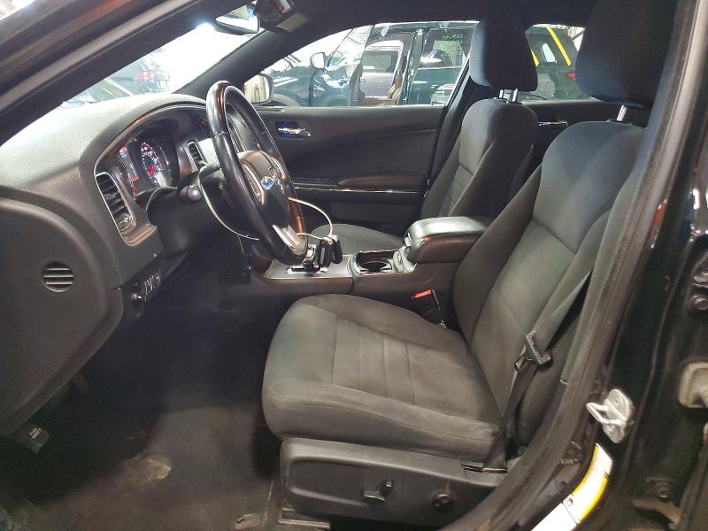 Продажа на аукционе авто 2013 Dodge Charger, vin: 2C3CDXJGXDH580546, номер лота: 58079796