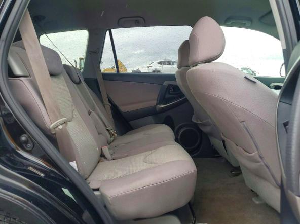 2007 Toyota Rav4 მანქანა იყიდება აუქციონზე, vin: JTMZD33V876032612, აუქციონის ნომერი: 55971786