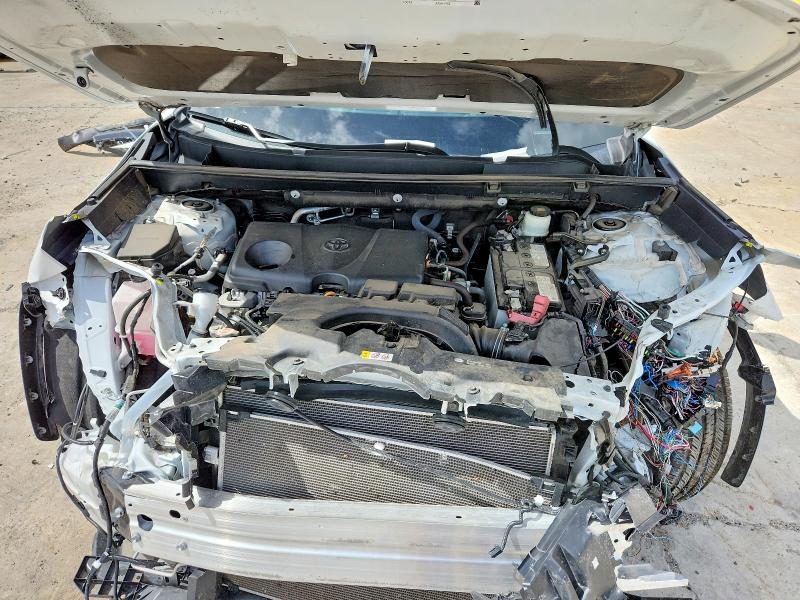 Aukcja sprzedaży 2021 Toyota Rav4, vin: 2T3W1RFV5MW178907, numer aukcji: 58648856