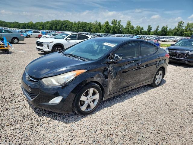 Продаж на аукціоні авто 2013 Hyundai Elantra, vin: 5NPDH4AE3DH273941, номер лоту: 57744876