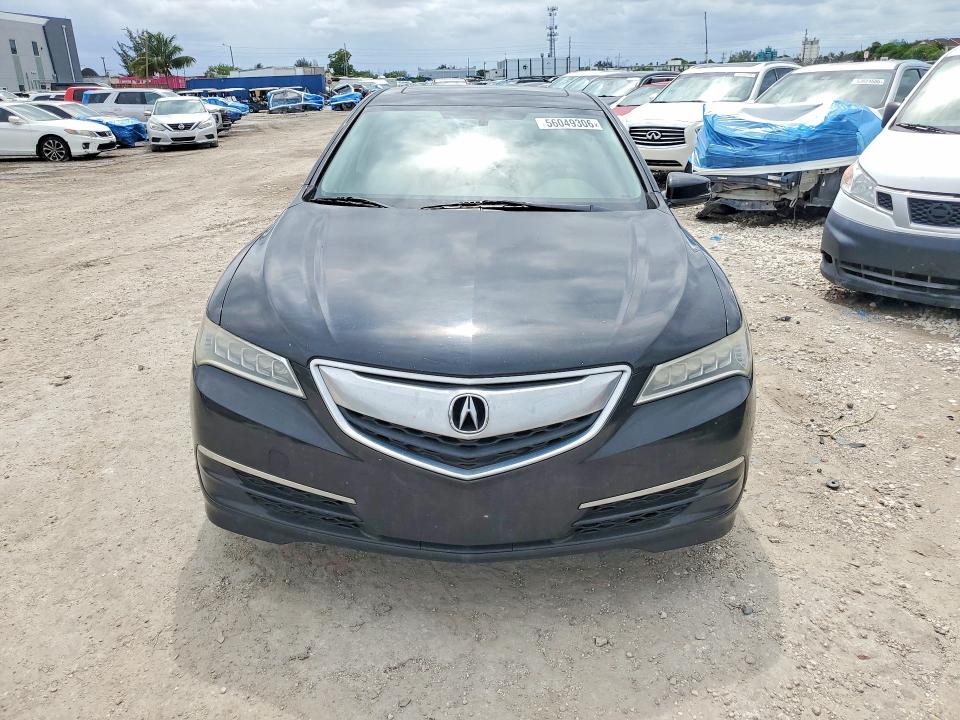 Aukcja sprzedaży 2015 Acura Tlx, vin: 19UUB1F35FA011146, numer aukcji: 56049306