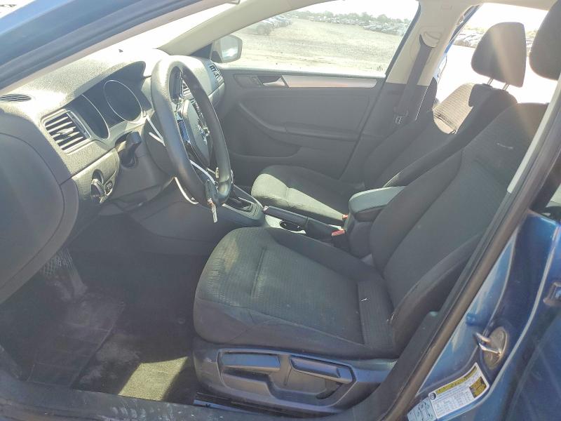 Продажа на аукционе авто 2016 Volkswagen Jetta, vin: 3VWD67AJ3GM237697, номер лота: 55891336