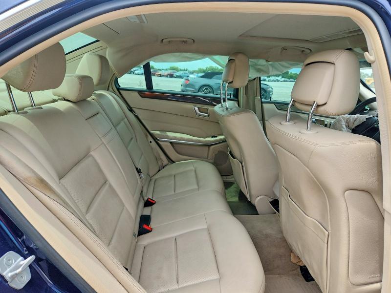 2015 Mercedes-benz E მანქანა იყიდება აუქციონზე, vin: WDDHF8JB7FB104603, აუქციონის ნომერი: 57648616