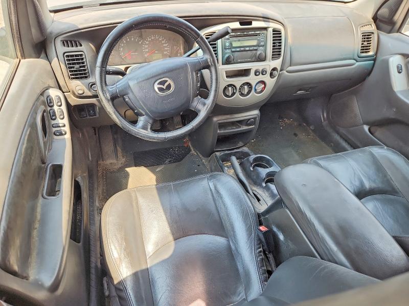 Aukcja sprzedaży 2003 Mazda Tribute, vin: 4F2CZ96123KM13490, numer aukcji: 58119456