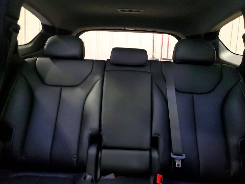2023 Hyundai Santa Fe მანქანა იყიდება აუქციონზე, vin: 5NMS3DA19PH019591, აუქციონის ნომერი: 56874986