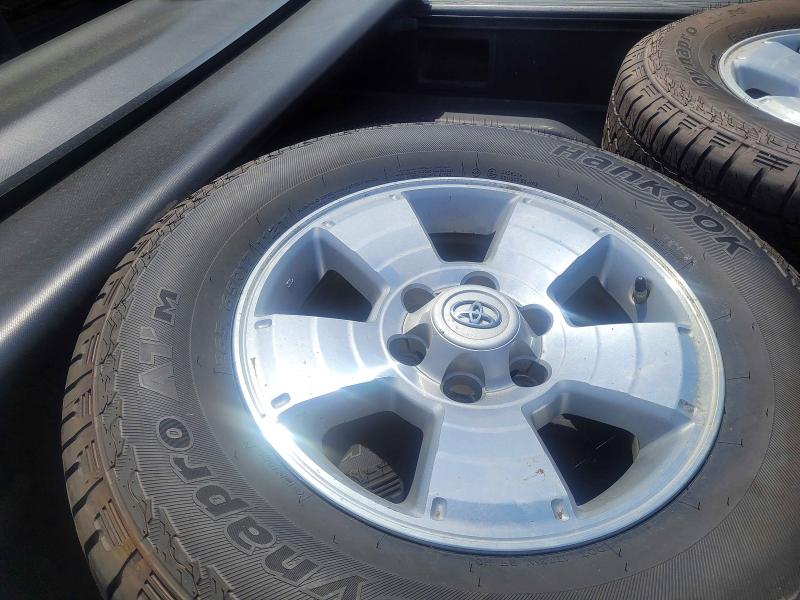 Продажа на аукционе авто 2006 Toyota Tacoma, vin: 5TEMU52N26Z171739, номер лота: 56496756