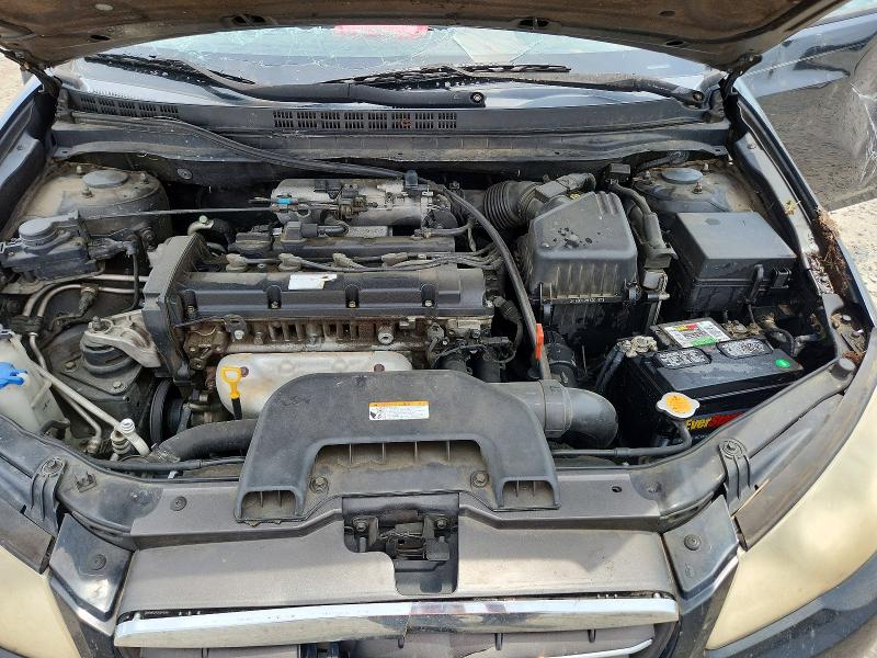 Продаж на аукціоні авто 2007 Hyundai Elantra, vin: KMHDU46D37U019938, номер лоту: 56821186