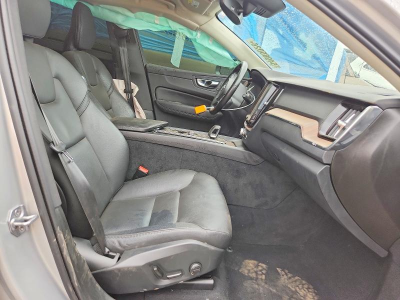 Aukcja sprzedaży 2022 Volvo Xc60, vin: YV4L12RK8N1961454, numer aukcji: 54985026