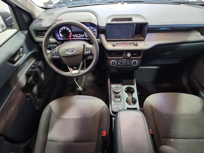 58772646 :رقم المزاد ، 3FTTW8E96PRA03819 vin ، 2023 Ford Maverick مزاد بيع