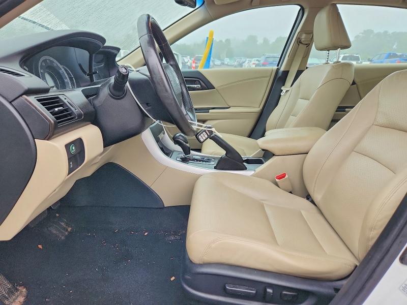 2014 Honda Accord მანქანა იყიდება აუქციონზე, vin: 1HGCR2F84EA060040, აუქციონის ნომერი: 58927146