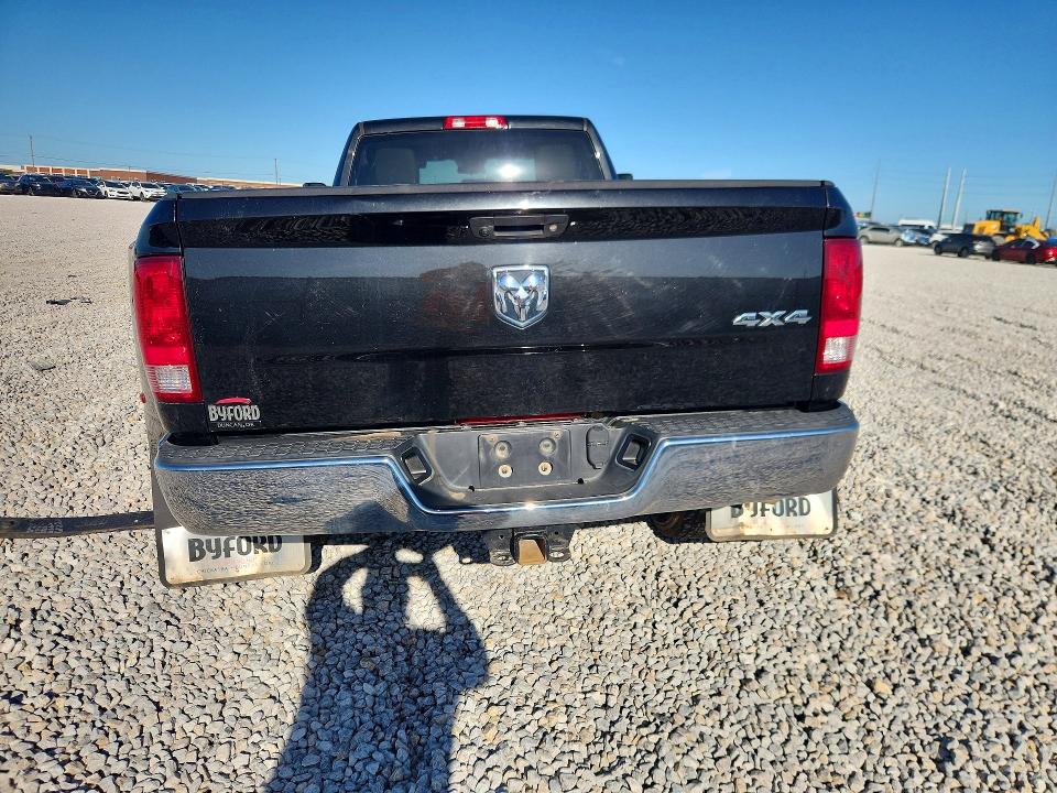 Продажа на аукционе авто 2018 Ram 3500, vin: 3C63RRGL1JG136438, номер лота: 55695216