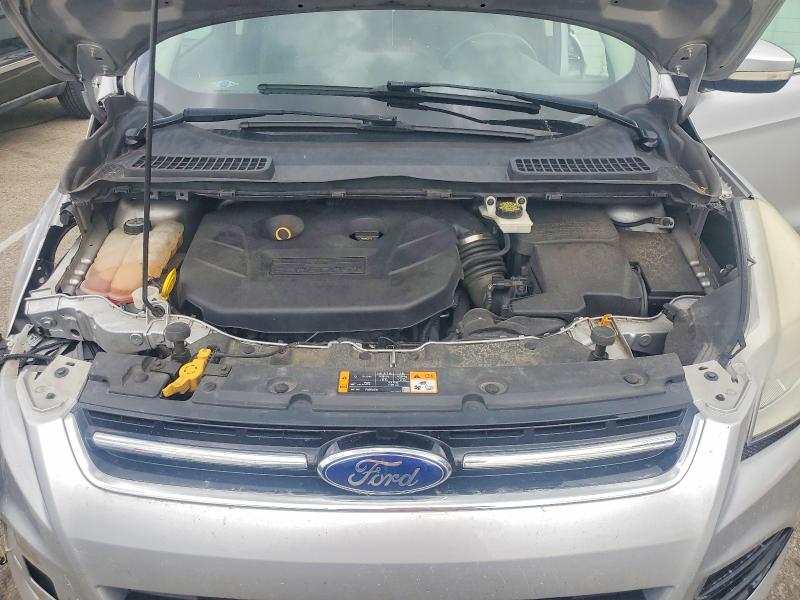 Aukcja sprzedaży 2013 Ford Escape, vin: 1FMCU9H90DUC60322, numer aukcji: 55841196