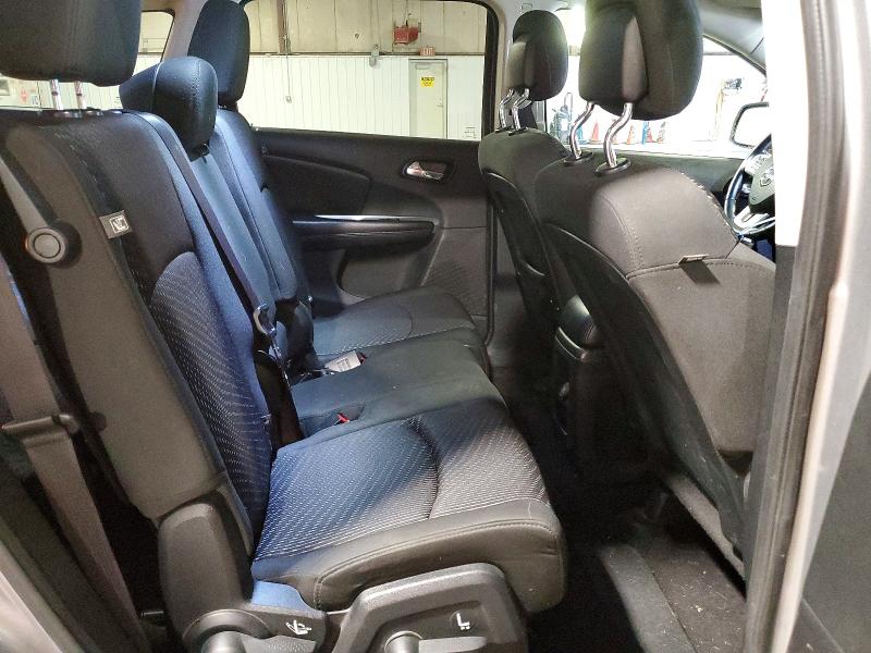2015 Dodge Journey მანქანა იყიდება აუქციონზე, vin: 3C4PDDBG2FT740519, აუქციონის ნომერი: 58326036