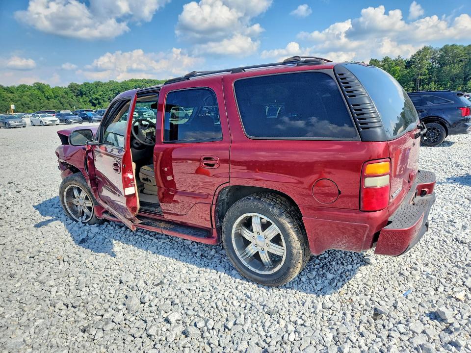 Aukcja sprzedaży 2003 Gmc Yukon, vin: 1GKEK63U13J246236, numer aukcji: 56465376
