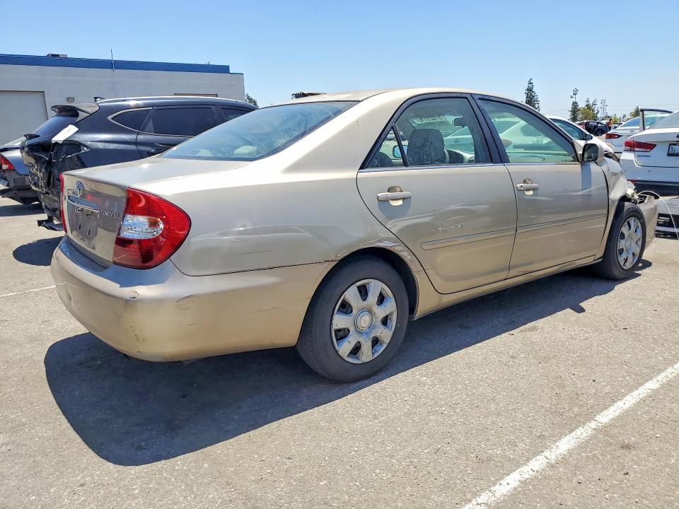 Aukcja sprzedaży 2003 Toyota Camry, vin: 4T1BE32K23U753032, numer aukcji: 57023116