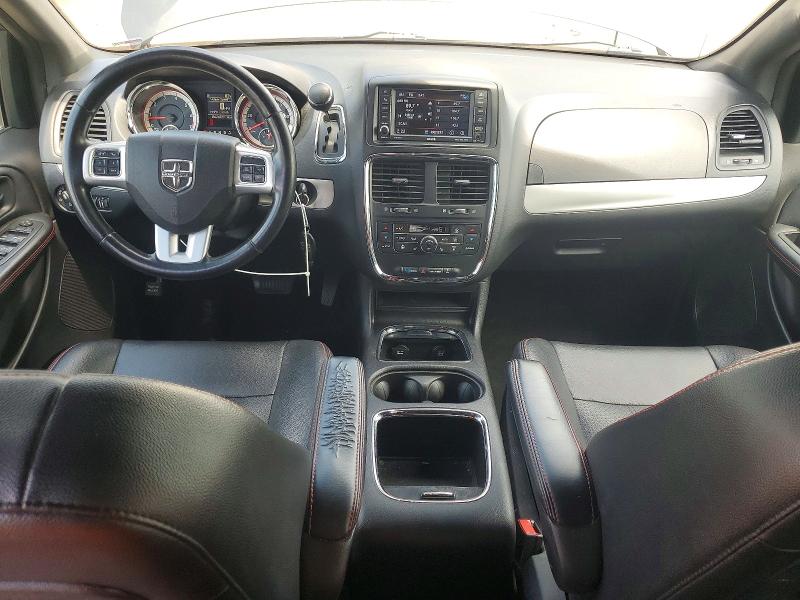 Auction sale of the 2019 Dodge Grand Caravan, vin: 2C4RDGEG4KR750181, lot number: 57008686