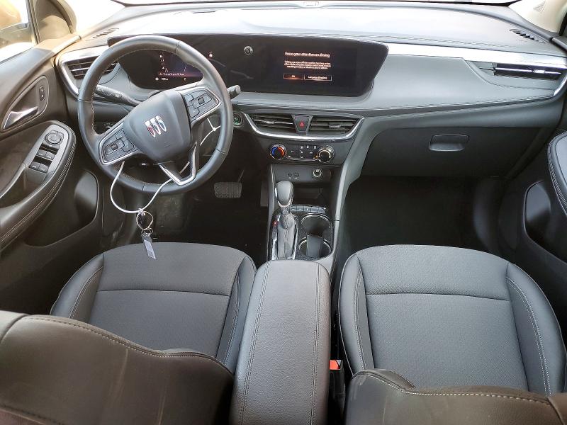 Aukcja sprzedaży 2025 Buick Encore Gx, vin: KL4AMCSL3SB190685, numer aukcji: 58846956