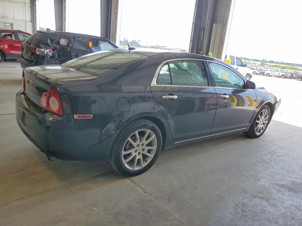 Продаж на аукціоні авто 2011 Chevrolet Malibu, vin: 1G1ZE5E74BF216664, номер лоту: 55540016