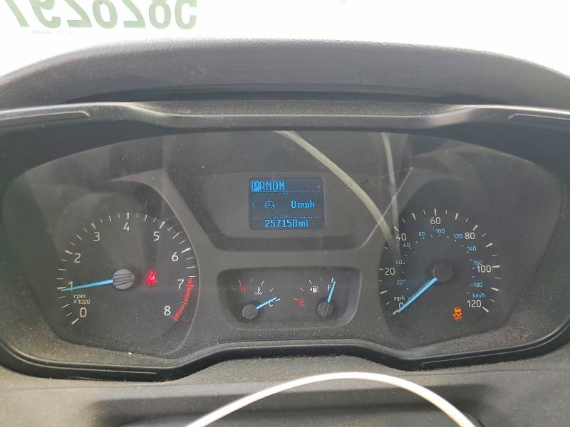Продажа на аукционе авто 2016 Ford Transit, vin: 1FTYR1ZM3GKA59658, номер лота: 58282976