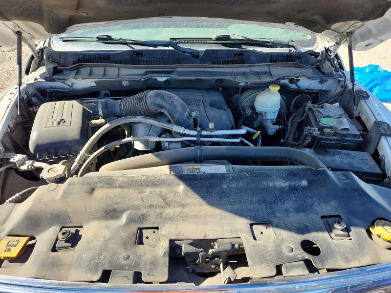 Продажа на аукционе авто 2014 Ram 1500, vin: 1C6RR7GT3ES323306, номер лота: 56292146