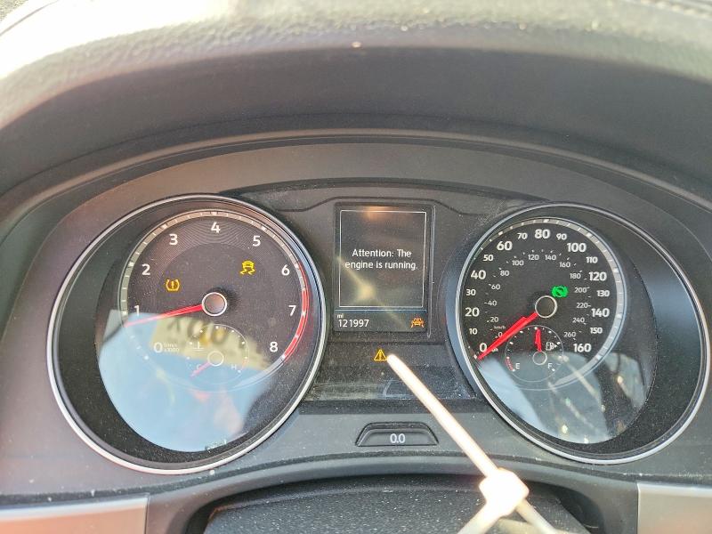 Продаж на аукціоні авто 2019 Volkswagen Atlas, vin: 1V2LR2CA3KC589418, номер лоту: 55731706