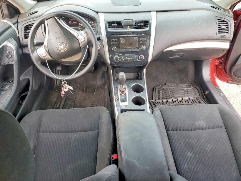 Aukcja sprzedaży 2015 Nissan Altima, vin: 1N4AL3AP2FN335139, numer aukcji: 55762116