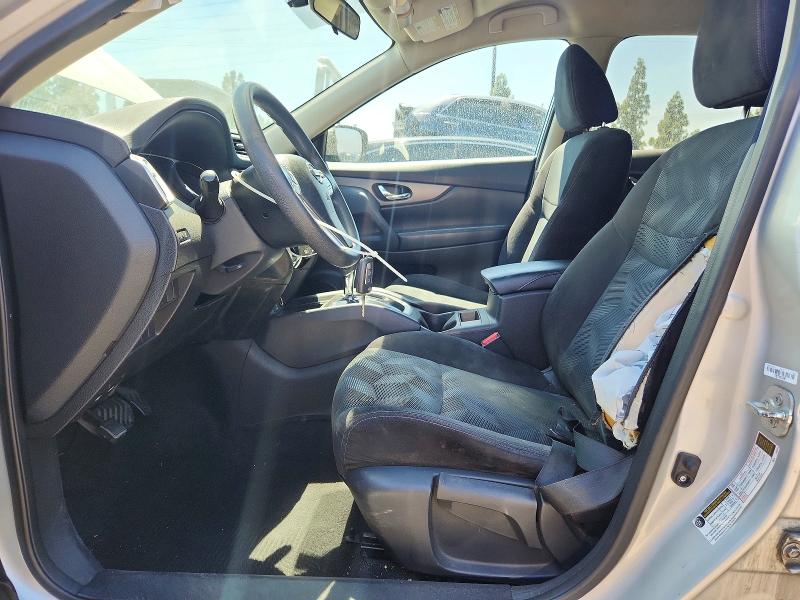 Aukcja sprzedaży 2014 Nissan Rogue, vin: 5N1AT2ML6EC833606, numer aukcji: 59190016