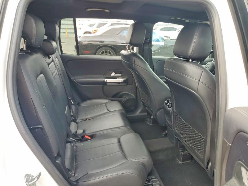 Aukcja sprzedaży 2020 Mercedes-benz Glb, vin: W1N4M4HB2LW028024, numer aukcji: 56508076