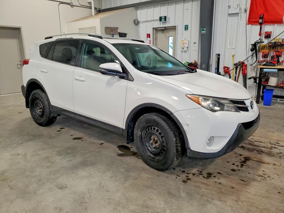 Aukcja sprzedaży 2014 Toyota Rav4, vin: 2T3RFREV3EW189602, numer aukcji: 57693916