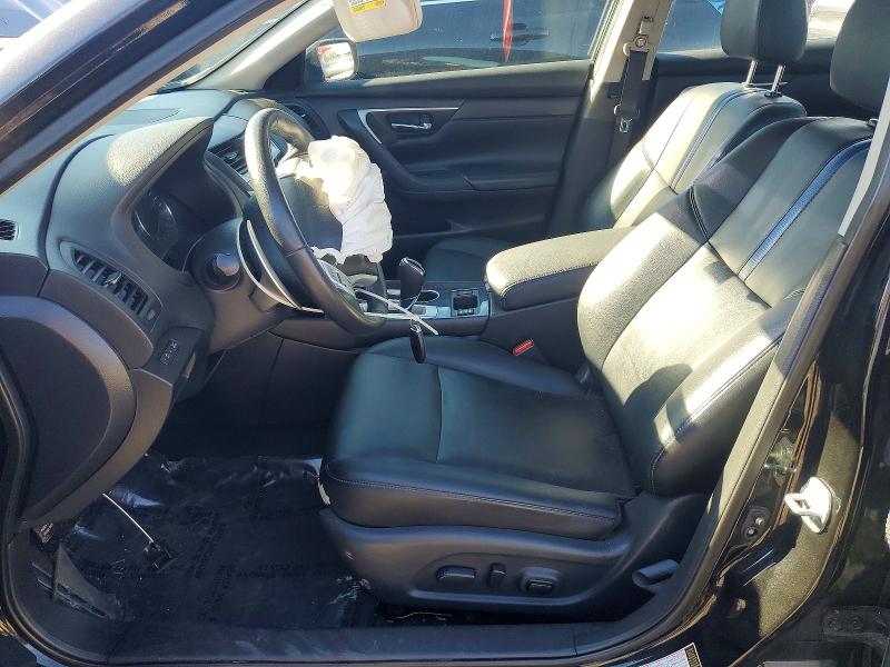55267346 :رقم المزاد ، 1N4AL3AP4JC277572 vin ، 2018 Nissan Altima مزاد بيع