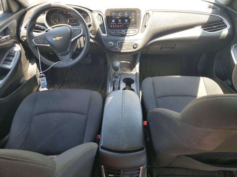 2023 Chevrolet Malibu მანქანა იყიდება აუქციონზე, vin: 1G1ZD5ST3PF202640, აუქციონის ნომერი: 57921296
