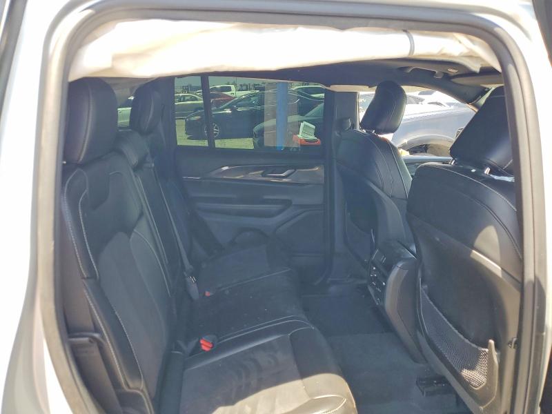 Продаж на аукціоні авто 2023 Jeep Grand Cherokee, vin: 1C4RJHAG8P8766360, номер лоту: 55919086